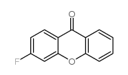 cas no 2839-50-1 is 3-fluoroxanthen-9-one