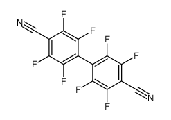 cas no 28442-30-0 is 2,2',3,3',5,5',6,6'-OCTAFLUORO-4,4'-BIPHENYLDICARBONITRILE