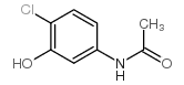 cas no 28443-52-9 is N-(4-Chloro-3-hydroxyphenyl)acetamide