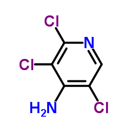 cas no 28443-69-8 is 2,3,5-Trichloropyridin-4-amine