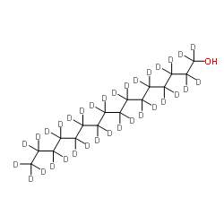 cas no 284474-73-3 is 1-(2H33)Hexadecanol