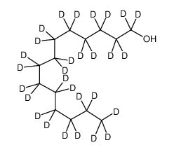 cas no 284474-78-8 is 1,1,2,2,3,3,4,4,5,5,6,6,7,7,8,8,9,9,10,10,11,11,12,12,13,13,14,14,14-nonacosadeuteriotetradecan-1-ol