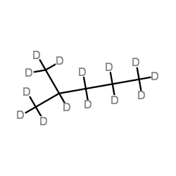 cas no 284487-65-6 is 2-(2H3)Methyl(2H11)pentane