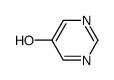 cas no 284682-27-5 is 5-hydroxypyrimidine