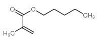 cas no 2849-98-1 is n-Amyl methacrylate