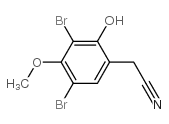 cas no 28495-11-6 is (3,4-DIMETHOXY-PYRIDIN-2-YL)-ACETONITRILE