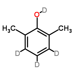 cas no 285132-85-6 is 2,6-Dimethyl(O-2H4)phenol