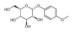 cas no 28541-75-5 is 4-methoxyphenyl alpha-d-mannopyranoside