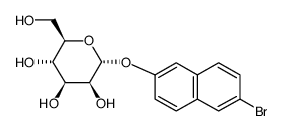 cas no 28541-84-6 is 6-BROMO-2-NAPHTHYL-α-D-MANNOPYRANOSIDE