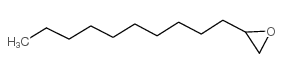 cas no 2855-19-8 is 1,2-Epoxydodecane