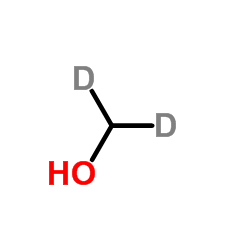 cas no 28563-35-1 is (2H2)Methanol