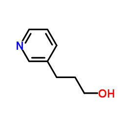 cas no 2859-67-8 is 3-(3-Pyridinyl)-1-propanol