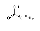 cas no 285977-86-8 is (2R)-2-azanylpropanoic acid