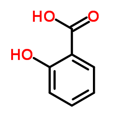 cas no 285979-87-5 is Salicylic acid-D6