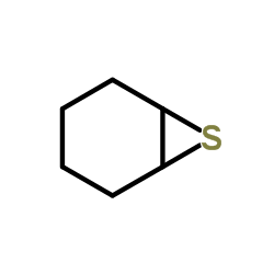 cas no 286-28-2 is Cyclohexene sulfide