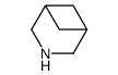 cas no 286-35-1 is 3-Azabicyclo[3.1.1]heptane