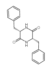 cas no 2862-51-3 is Cyclo(-Phe-Phe)