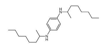 cas no 28633-36-5 is N,N'-Di-Sec-Octyl-P-Phenylenediamine
