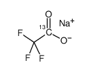 cas no 286425-32-9 is sodium,2,2,2-trifluoroacetate