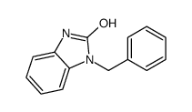 cas no 28643-53-0 is 1-Benzyl-1,3-dihydro-2H-benzimidazole-2-one