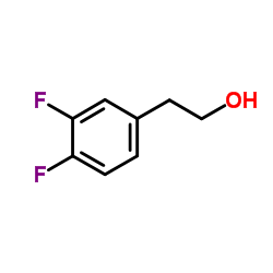 cas no 286440-92-4 is 2-(3,4-Difluorophenyl)ethanol