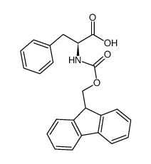 cas no 286460-71-7 is fmoc-phe-oh