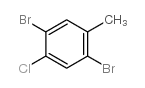 cas no 28667-41-6 is 1,4-Dibromo-2-chloro-5-methylbenzene