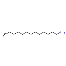 cas no 2869-34-3 is 1-Tridecanamine