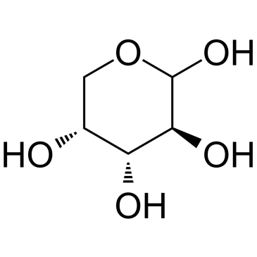 cas no 28697-53-2 is D-Arabinopyranose