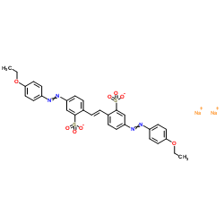cas no 2870-32-8 is Direct Yellow 12