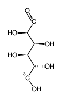 cas no 287100-67-8 is (2R,3S,4S,5S)-2,3,4,5,6-pentahydroxyhexanal-13C
