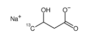 cas no 287111-43-7 is sodium,3-hydroxybutanoate