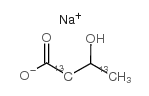 cas no 287389-35-9 is sodium,3-hydroxybutanoate