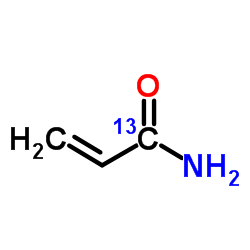 cas no 287399-24-0 is (1-13C)-2-Propenamide