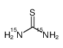 cas no 287476-21-5 is bis(azanyl) methanethione