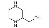 cas no 28795-50-8 is 2-Piperazinemethanol