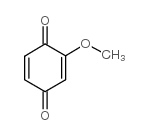 cas no 2880-58-2 is methoxybenzoquinone