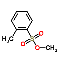 cas no 28804-47-9 is Methyl toluenesulfonate