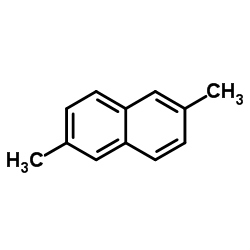 cas no 28804-88-8 is 2,6-DIMETHYLNAPHTHALENE