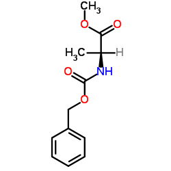 cas no 28819-05-8 is Z-ALA-OME