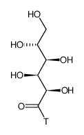 cas no 28823-03-2 is d-glucose-[1-3h(n)]