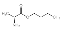 cas no 2885-02-1 is (S)-BUTYL 2-AMINOPROPANOATE