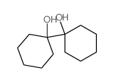 cas no 2888-11-1 is [1,1'-Bicyclohexyl]-1,1'-diol