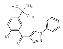 cas no 288844-46-2 is 2,4-DIFLUOROBENZOICACIDHYDRAZIDE