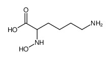 cas no 28902-93-4 is Hydroxylysine