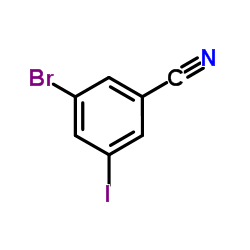 cas no 289039-21-0 is 3-Bromo-5-iodobenzonitrile