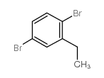 cas no 289039-53-8 is 1,4-dibromo-2-ethylbenzene