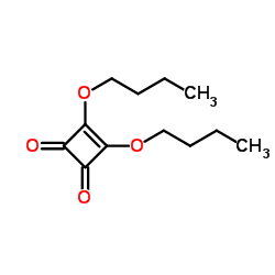 cas no 2892-62-8 is Dibutyl squarate