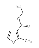 cas no 28921-35-9 is ethyl 2-methylfuran-3-carboxylate