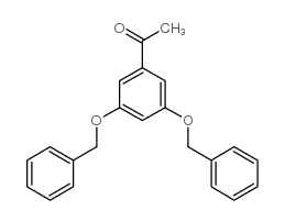 cas no 28924-21-2 is 3',5'-Dibenzyloxyacetophenone